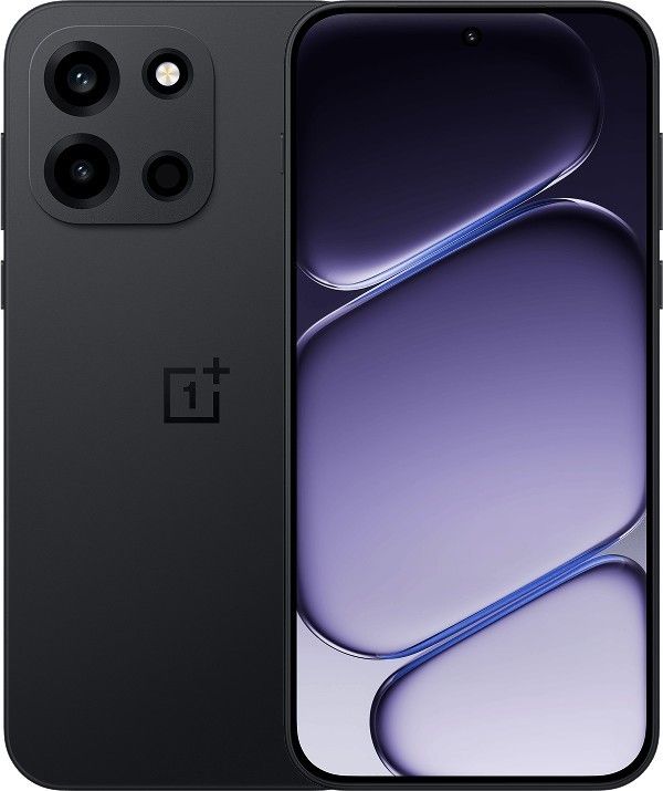 Смартфон OnePlus Nord 6 12/512GB (Pitch Black) Global