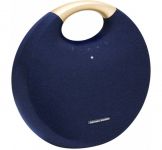 Портативна колонка Harman/Kardon Onyx Studio 6 Blue (HKOS6BLUAM)