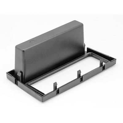 Рамка переходная Carav 11-027 Opel Combo/Corsa /Meriva /Omega B 1d