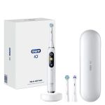 Електрична зубна щітка Oral-B iO Series 9 White