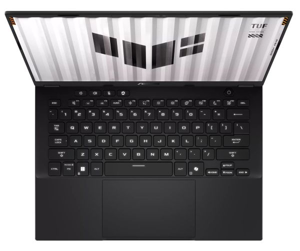 Ноутбук ASUS TUF Gaming A14 FA401EA-DS96
