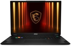 Ноутбук MSI Stealth 18 HX AI A2XWJG (A2XWJG-035US)