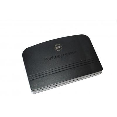 Парктроник GT P Fusion 8 silver (P FS8 Silver)