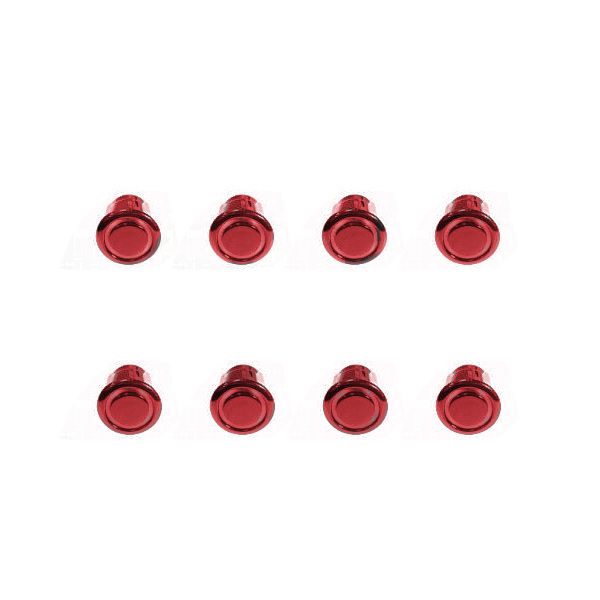 Парктроник Parkcity Tallinn 818/305L Red
