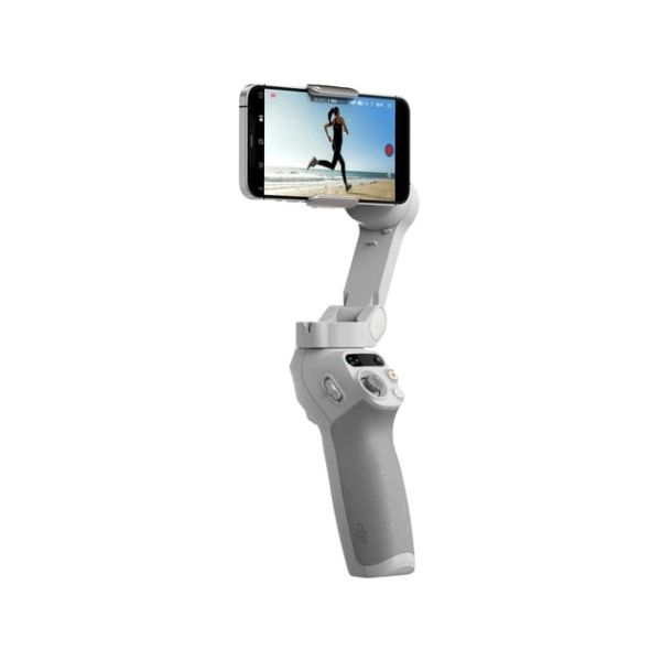 Монопод-стабілізатор DJI Osmo Mobile SE (CP.OS.00000214.01)