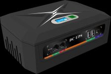 Джерело безперебійного живлення для роутера TTN DCP-100W (100 Вт, 48000 мА-год)
