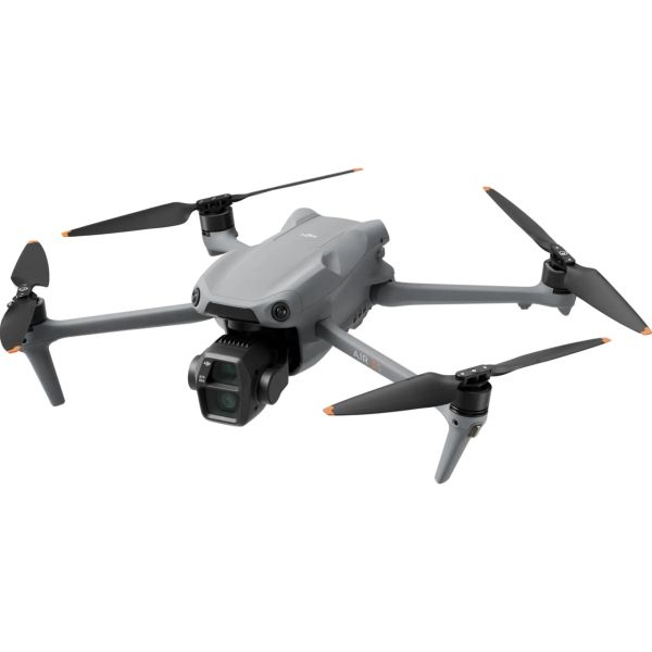 Квадрокоптер DJI Air 3S Fly More Combo DJI RC 2 (CP.MA.00000816.02, CP.MA.00000816.01)