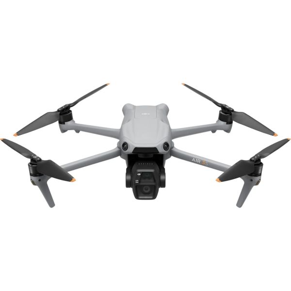 Квадрокоптер DJI Air 3S Fly More Combo DJI RC 2 (CP.MA.00000816.02, CP.MA.00000816.01)