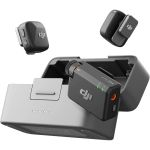 мікрофонна радіосистема для смартфона DJI Mic Mini 2TX + 1RX + Charging Case (CP.RN.00000433.01)
