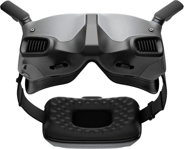FPV окуляри DJI Goggles Integra (CP.FP.00000113.01)