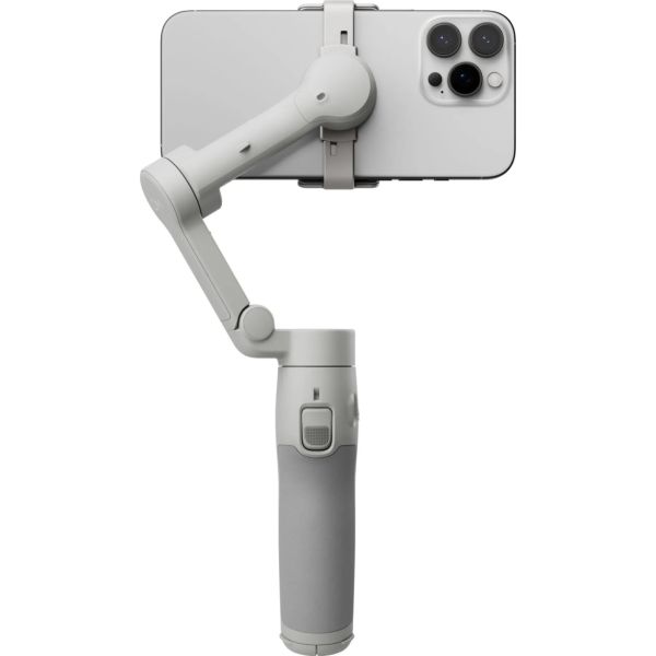 Стабілізатор відеозйомки DJI Osmo Mobile 7 (CP.OS.00000406.01)