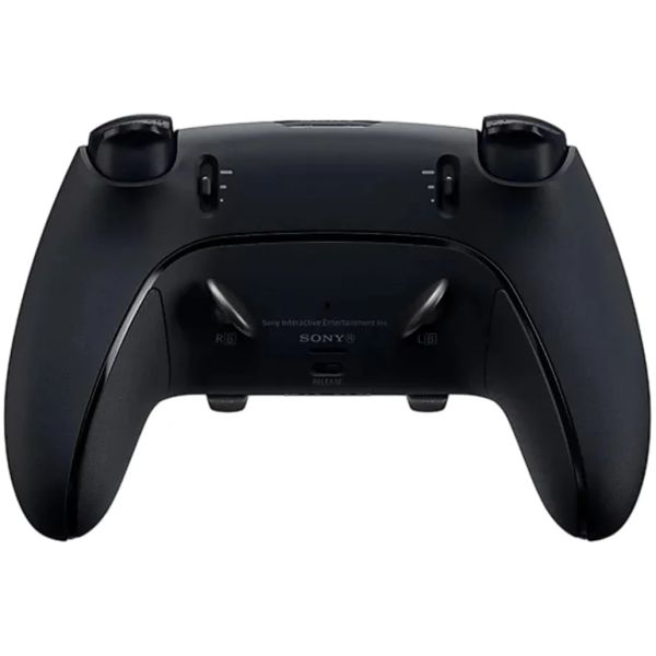 Геймпад Sony DualSense Edge Black (1000045048)