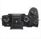 Бездзеркальний фотоапарат Sony Alpha A9 II body (ILCE9M2B.CEC)
