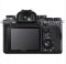 Бездзеркальний фотоапарат Sony Alpha A9 II body (ILCE9M2B.CEC)
