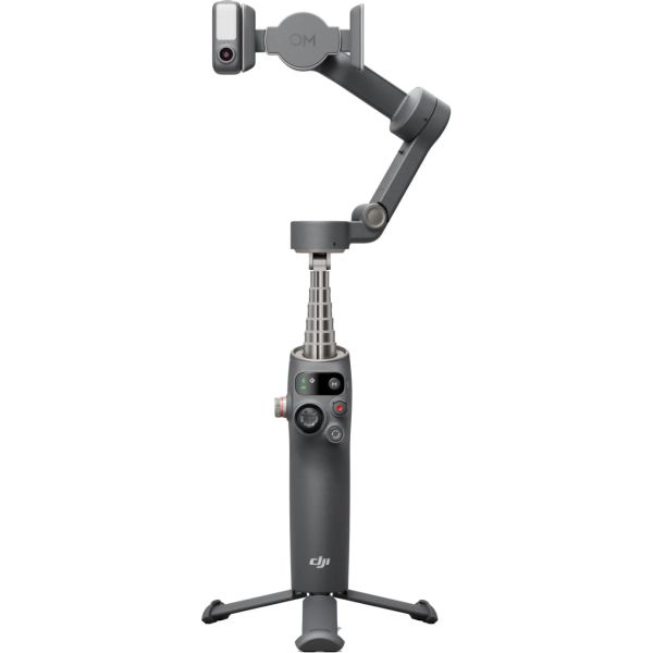 Монопод-стабілізатор DJI Osmo Mobile 7P (CP.OS.00000401.01)