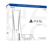 Стаціонарна ігрова приставка Sony PlayStation 5 825GB - Certified Refurbished