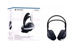Навушники з мікрофоном Sony PULSE Elite White (1000039806)