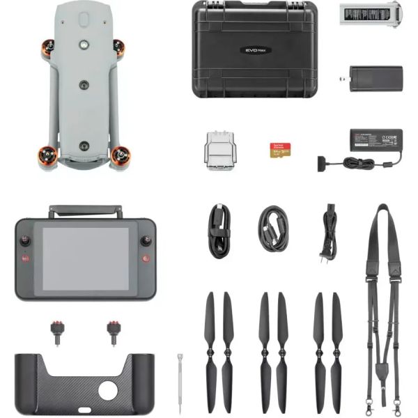 Професійний квадрокоптер AUTEL EVO Max 4N (102002198)
