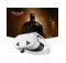 Окуляри віртуальної реальності Meta Quest 3S 256GB Batman Arkham Shadow Bundle