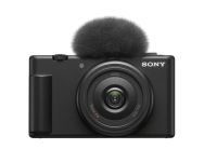 Компактний фотоапарат Sony ZV-1F (ZV1FB.CE3)