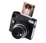 Фотокамера миттєвого друку Fujifilm Instax Square SQ40 Black (16802802)