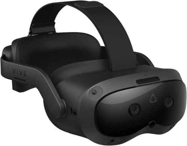 Окуляри віртуальної реальності HTC Vive Focus 3 Vision (99HAUM026-00)