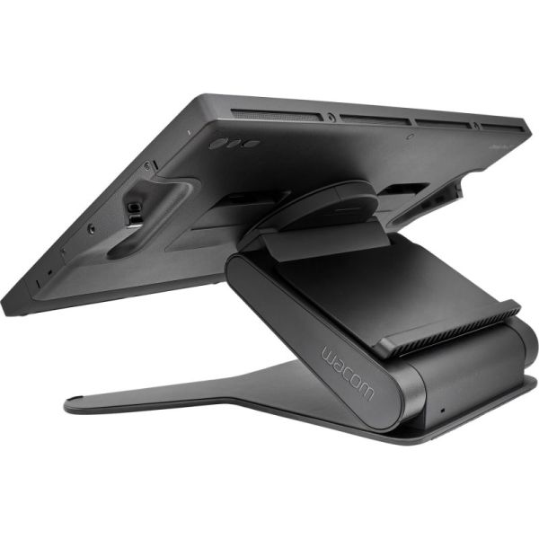 Монітор-планшет Wacom Cintiq Pro 27 (DTH271K0B) з підставкою