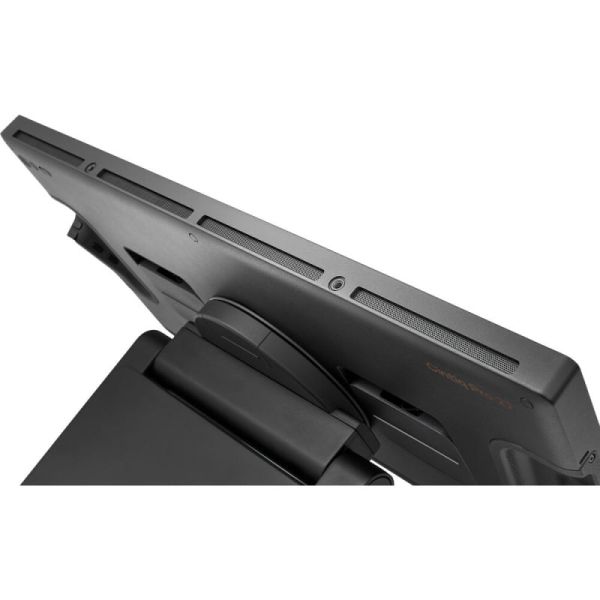 Монітор-планшет Wacom Cintiq Pro 27 (DTH271K0B) з підставкою
