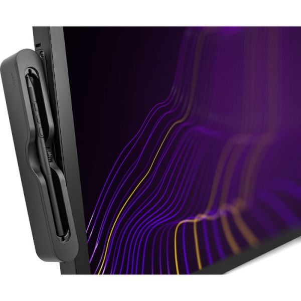 Монітор-планшет Wacom Cintiq Pro 27 (DTH271K0B) з підставкою