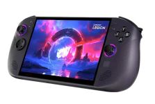 Портативна ігрова приставка Lenovo Legion Go S 1 TB Nebula Nocturne (83L30041CK)