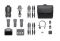 Квадрокоптер DJI Mavic 4 Pro Fly More Combo RC 2 (CP.MA.00000848.01, CP.MA.00000859.01)