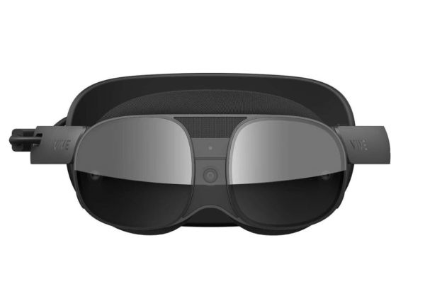 Окуляри віртуальної реальності HTC Vive XR Elite Deluxe Pack (99HAUL003-00)