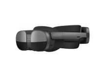 Окуляри віртуальної реальності HTC Vive XR Elite Deluxe Pack (99HAUL003-00)