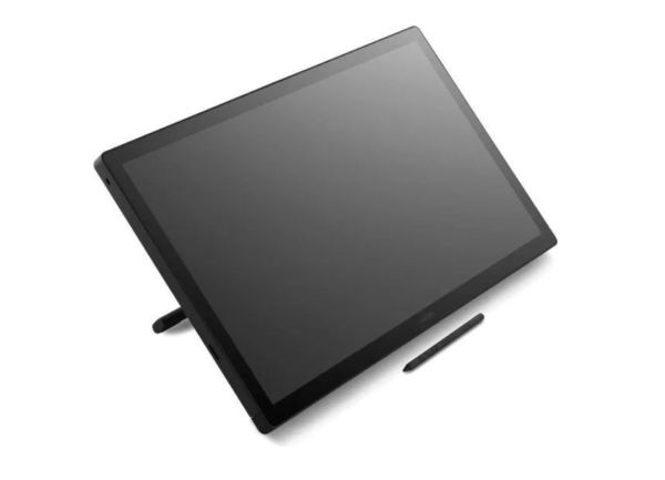 Монітор-планшет Wacom Cintiq 24 Touch (DTH246K0B)