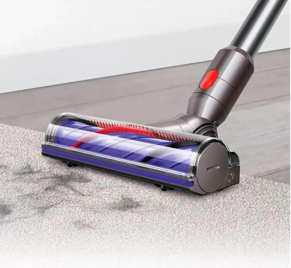Вертикальний + ручний пилосос (2в1) Dyson V8 Advanced (492636-01)