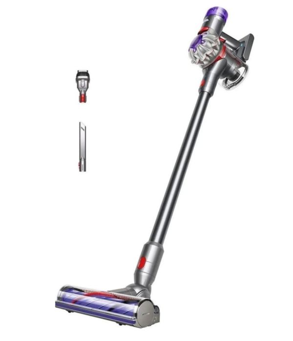 Вертикальний + ручний пилосос (2в1) Dyson V8 Advanced (492636-01)