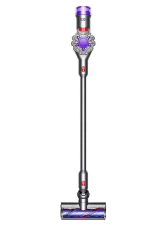 Вертикальний + ручний пилосос (2в1) Dyson V8 Advanced (492636-01)
