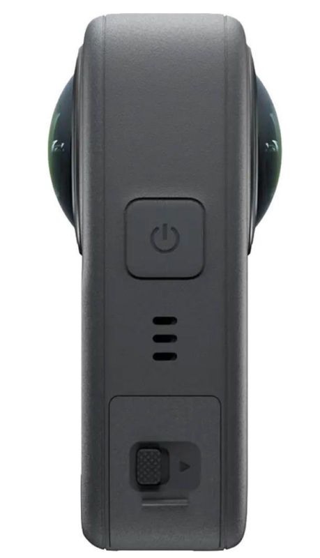 Екшн-камера DJI Osmo 360 Action Camera Adventure Combo (CP.OS.00000442.02)