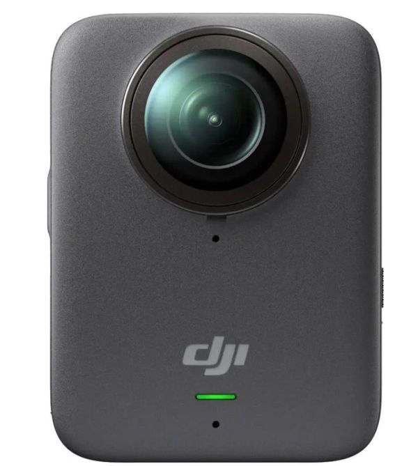 Екшн-камера DJI Osmo 360 Action Camera Adventure Combo (CP.OS.00000442.02)