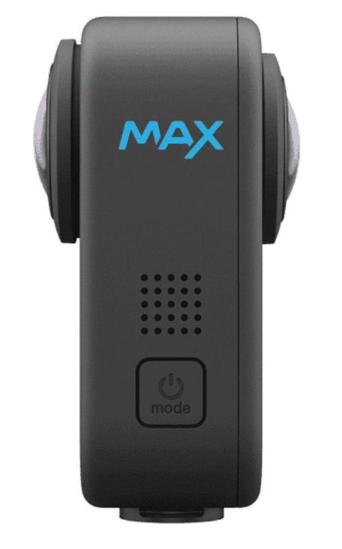 Екшн-камера GoPro MAX 2 (CHDHZ-203-RW)
