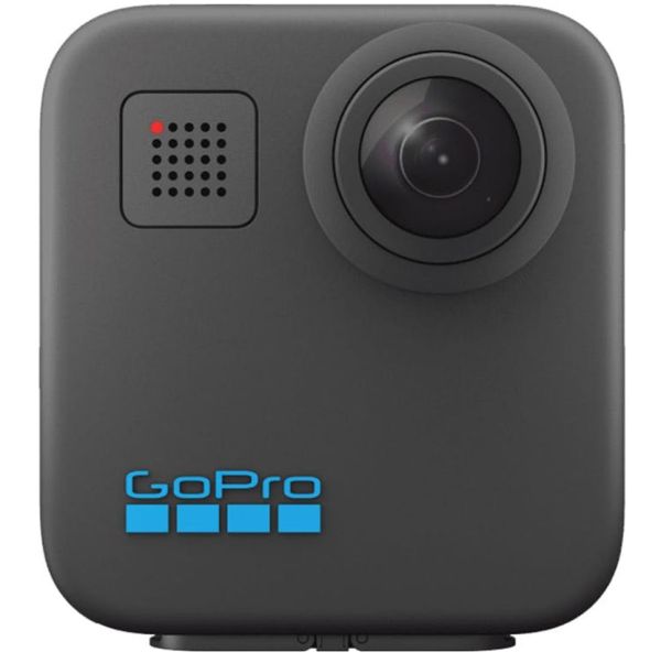 Екшн-камера GoPro MAX 2 (CHDHZ-203-RW)