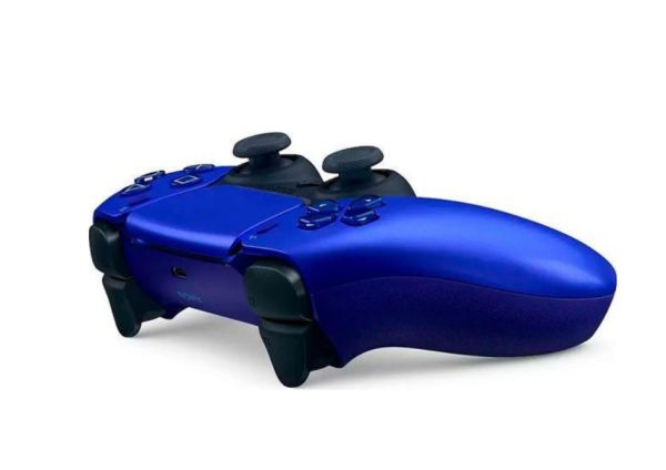 Геймпад Sony DualSense Cobalt Blue (1000040188)