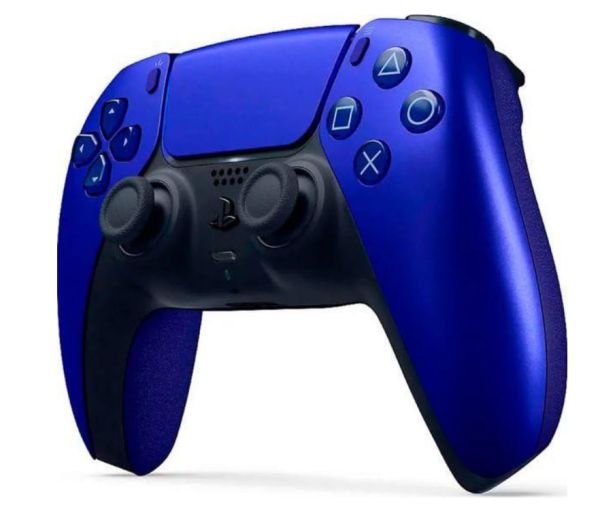 Геймпад Sony DualSense Cobalt Blue (1000040188)