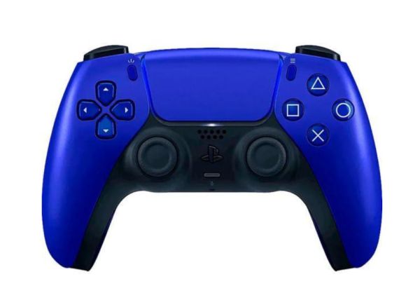 Геймпад Sony DualSense Cobalt Blue (1000040188)