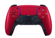 Геймпад Sony DualSense Volcanic Red (1000040191)
