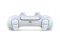 Геймпад Sony DualSense Chroma Pearl (1000044446, 1000044472)