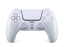 Геймпад Sony DualSense Chroma Pearl (1000044446, 1000044472)