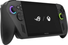 Портативна ігрова приставка ASUS ROG Xbox Ally X 1 TB (RC73XA-NH011W, 90NV00H2-M00400)