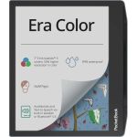 Електронна книга з підсвічуванням PocketBook 700 Era Color Stormy Sea (PB700K3-1-WW)