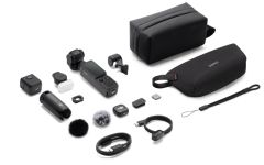 Екшн-камера DJI Osmo Pocket 4 Creator Combo (CP.OS.00000544.01)